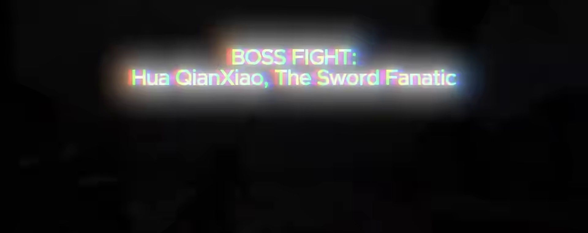 Phantom Blade Zero 6-Hour Hands-On + Liang Qiwei Interview: Combat Is Just the Tip of the Iceberg  -  the "Kungfunk" Pyramid Is Far Vaster Than You Think