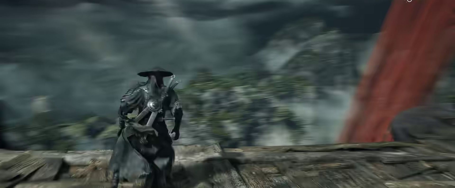 Phantom Blade Zero Hands-On Deep Dive: The Dazzling Action Is Just the Tip of the Iceberg  -  Liang Qiwei Has Buried the RPG's Kindness Far Too Deep
