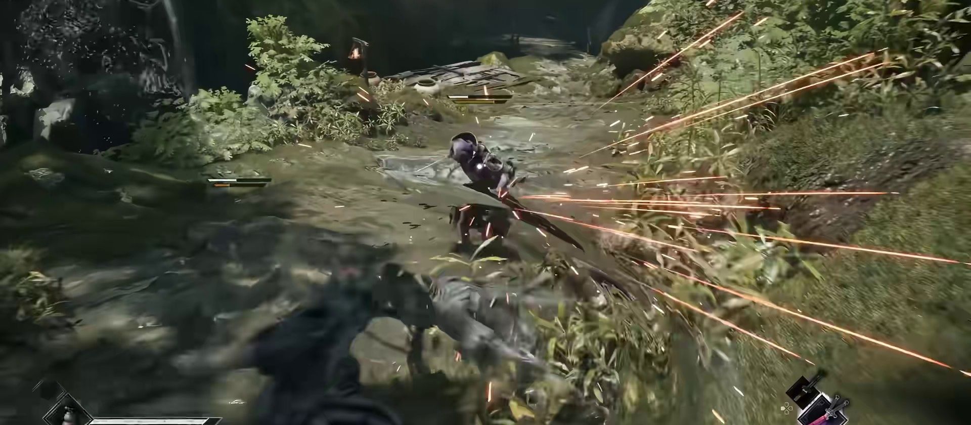 Phantom Blade Zero Six-Hour Hands-On: The Action Is So Fluid It Made Me Wonder If This Is the Real Game of the Year Contender