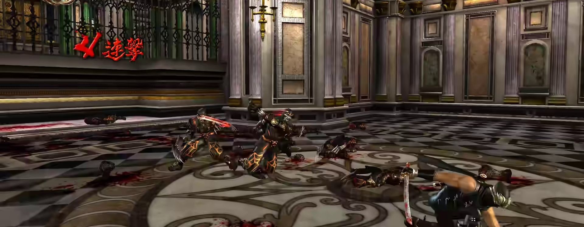 Phantom Blade Zero's "Mesh AI": A Wuxia Dream, or the Next "Dart Hell"?