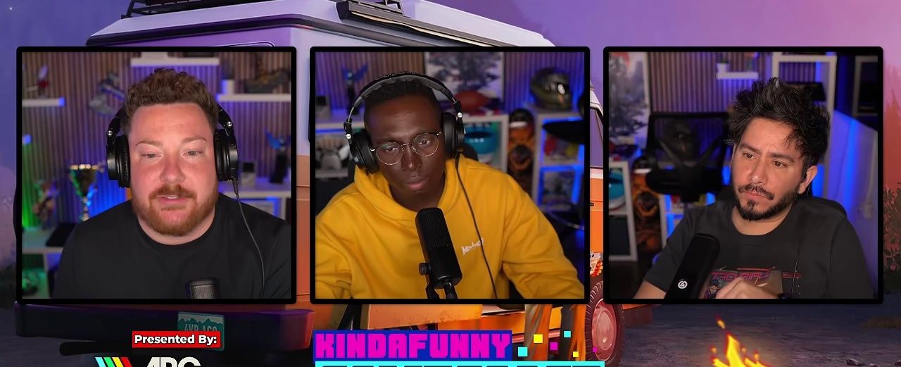 Six-Hour Hands-On Ignites an Overseas Podcast: How Does Phantom Blade Zero Make "Onimusha Look Like the Little Brother"?