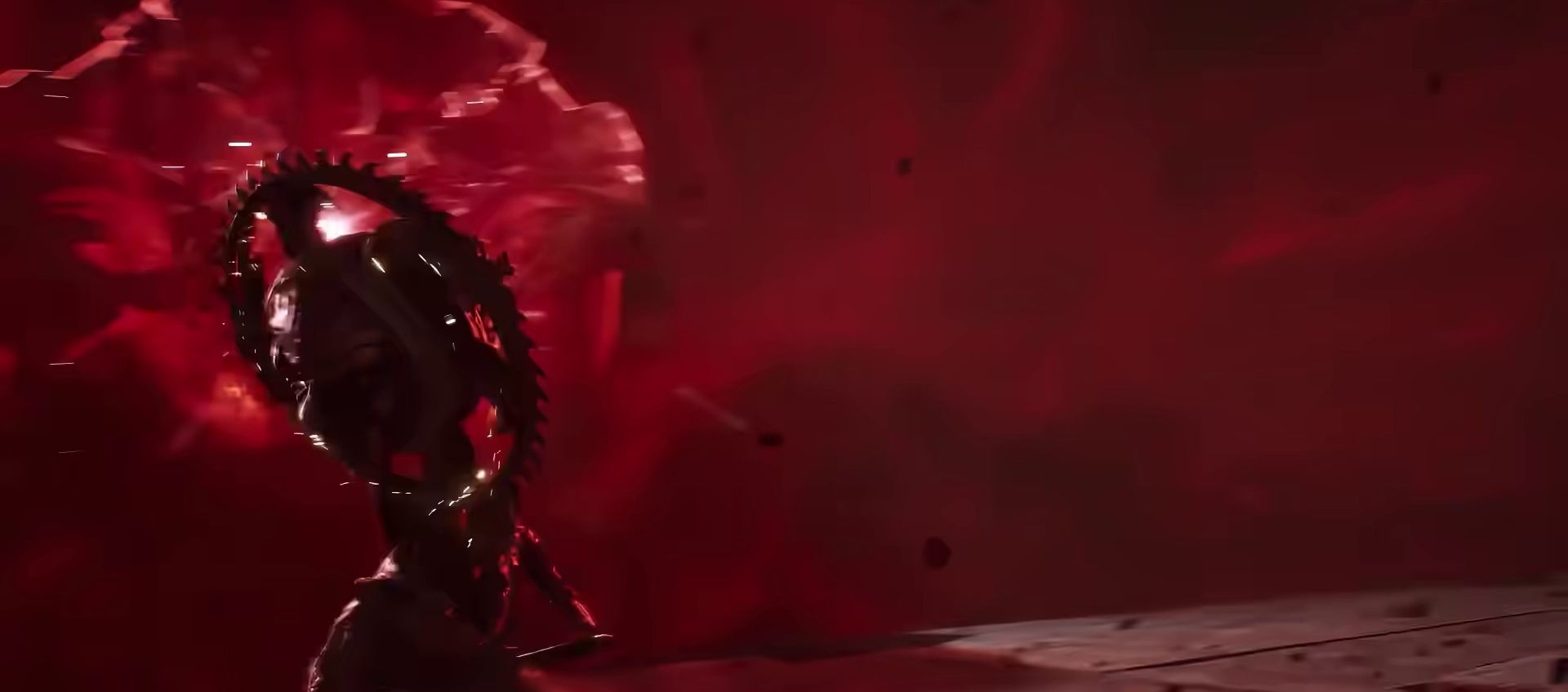 The Offense and Defense of Killing Intent, Blood on Every Strike: An In-Depth Six-Hour Hands-On Preview of Phantom Blade Zero